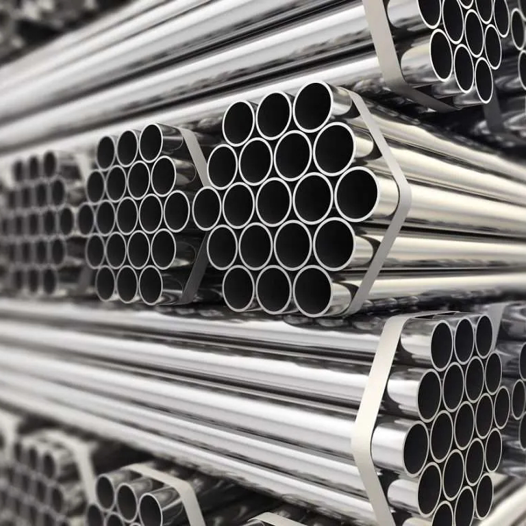 Raw materials for steel industry